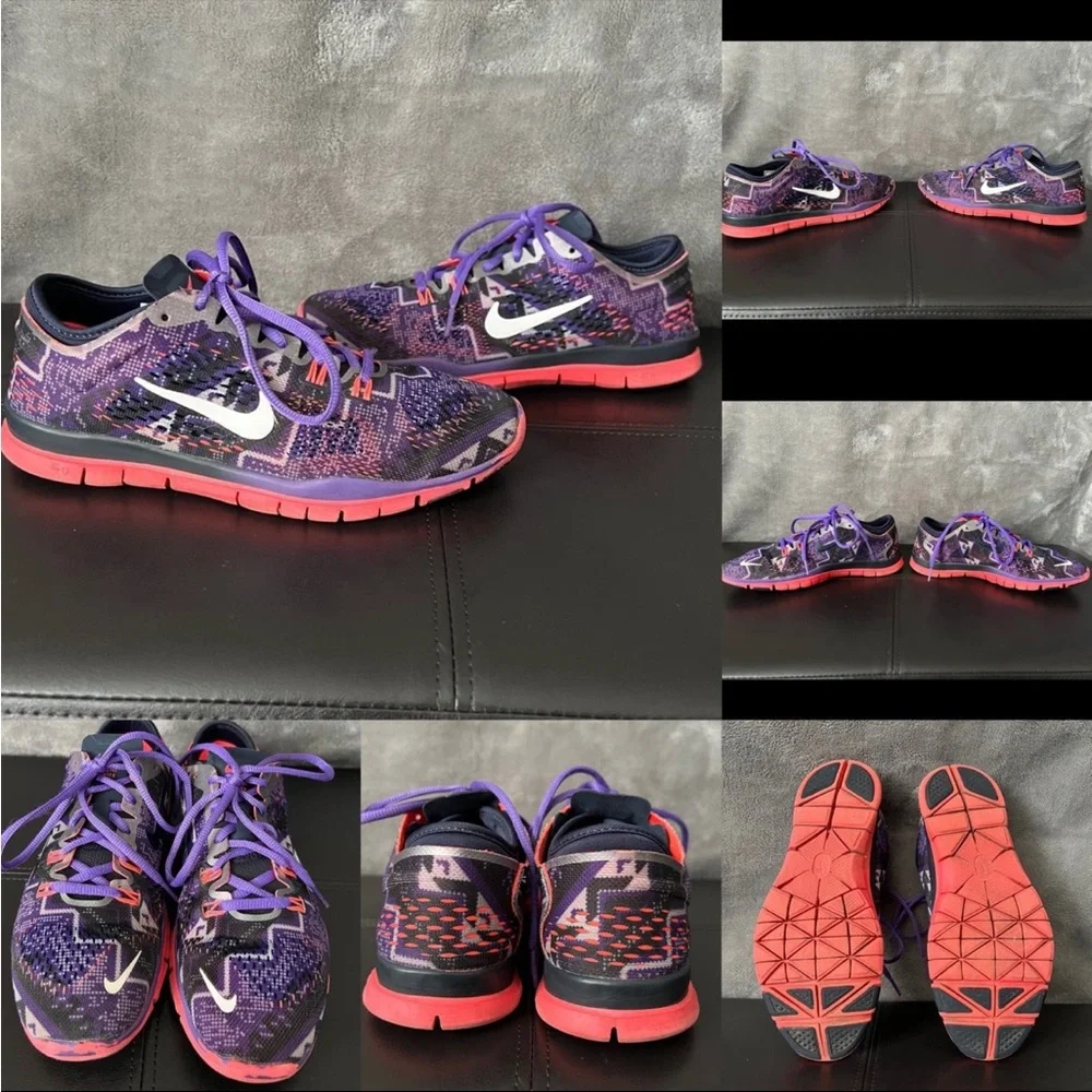 Nike‎ Womens Running Shoes